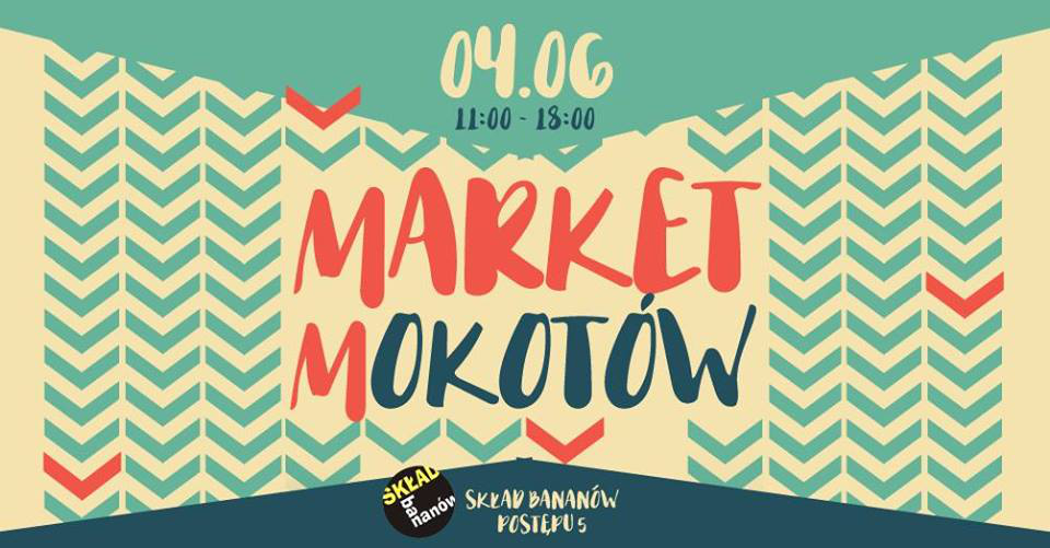 Market Mokotów. Już w najbliższą niedzielę