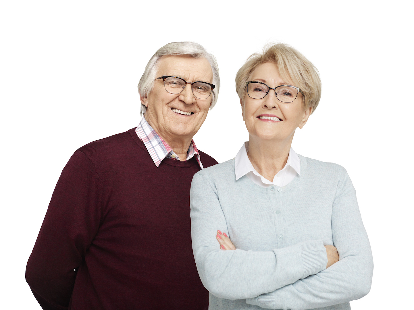 Jak widzą seniorzy z województwa mazowieckiego?