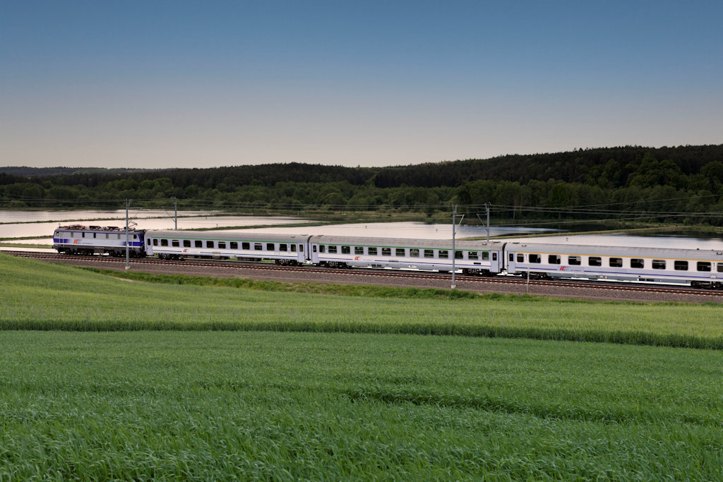 10 marca wchodzi w życie korekta rozkładu jazdy. PKP Intercity dostosowuje połączenia do prac modernizacyjnych