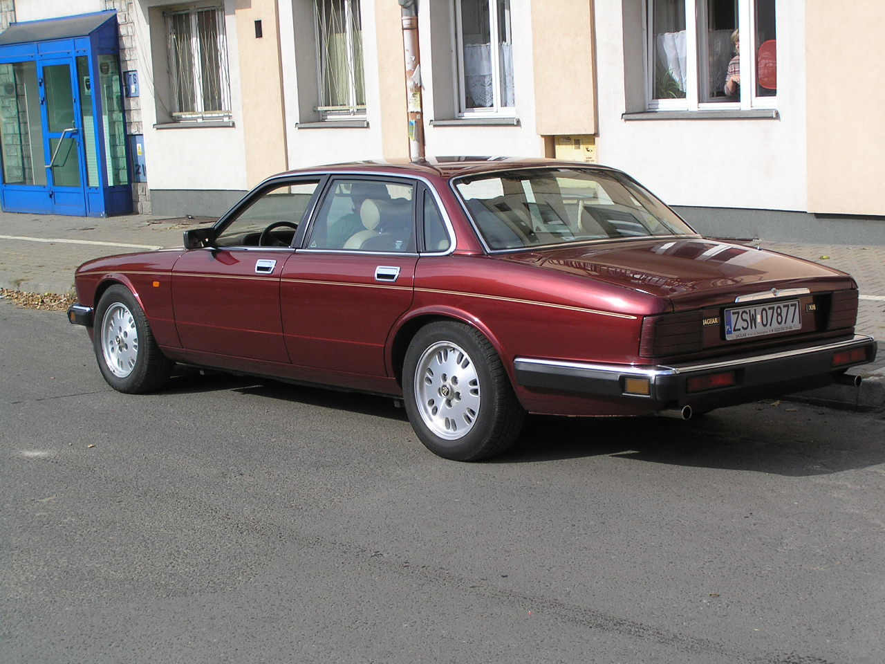 Motoryzacyjna podróż w przeszłość