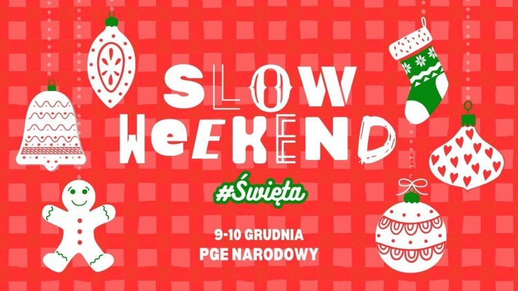 Święta w stylu slow. Kultowe targi z prezentami na PGE Narodowym