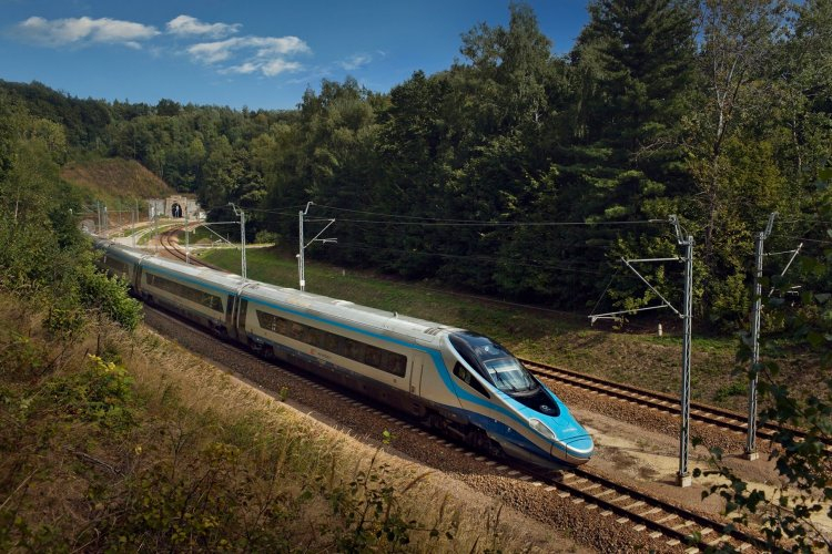 Nowy rozkład jazdy na sezon 2024/2025 dla województwa mazowieckiego