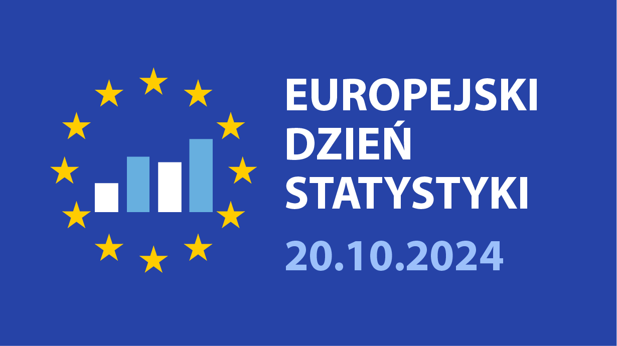 Europejski Dzień Statystyki
