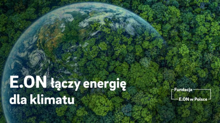 Znamy wyniki programu grantowego Fundacji E.ON